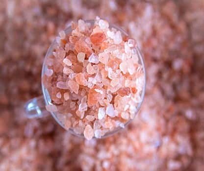 خرید نمک صورتی ایرانی + قیمت فروش استثنایی