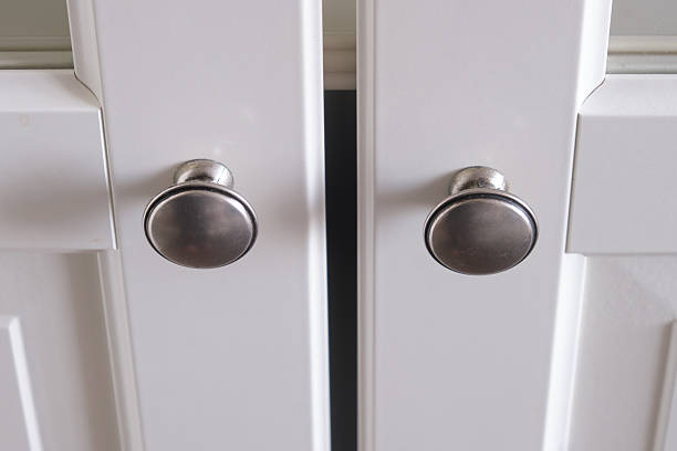 فروش دستگیره کابینت استیل + قیمت خرید به صرفه