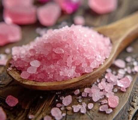 خرید نمک صورتی ارگانیک + قیمت فروش استثنایی