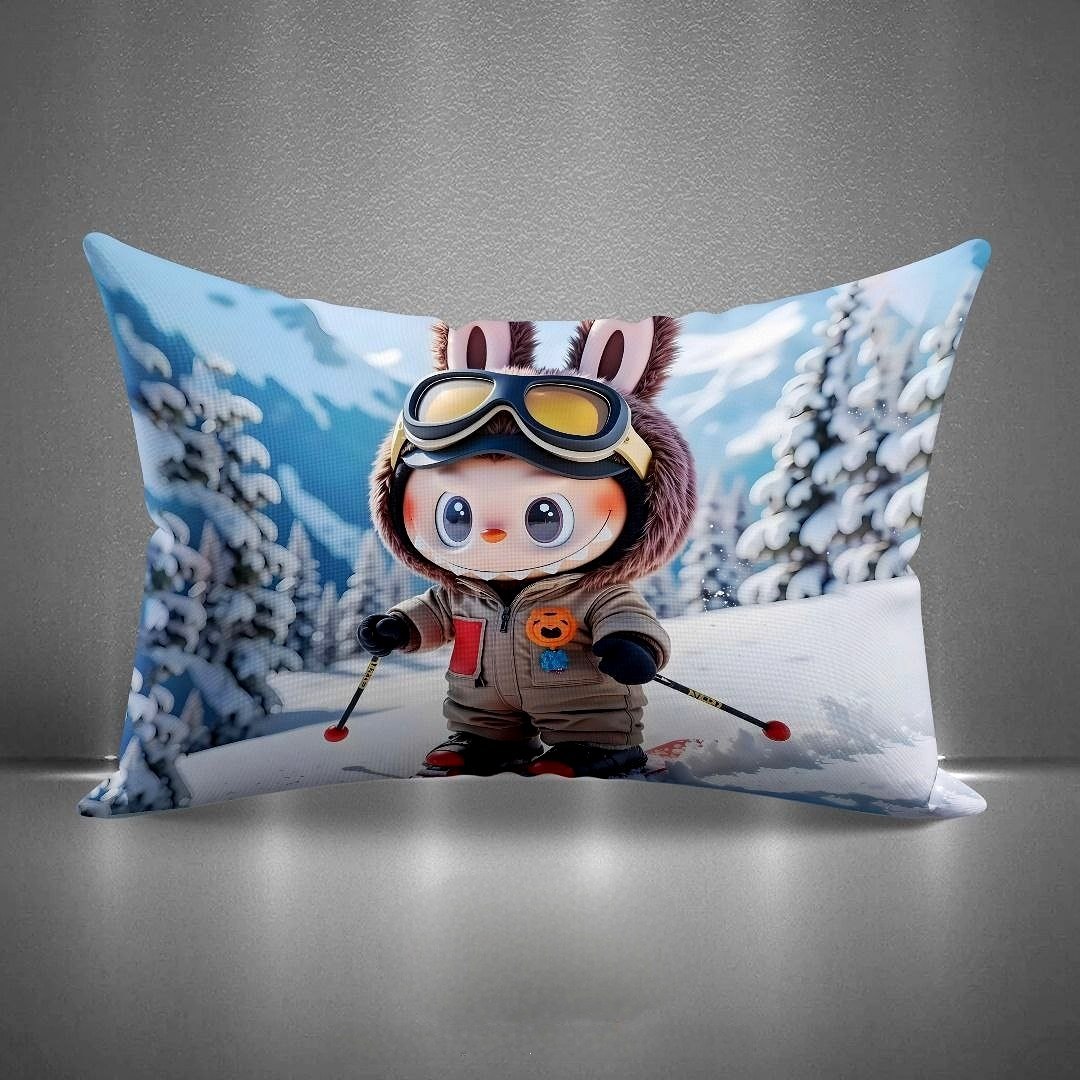 قیمت عمده و ارزان رو بالشتی پورشه فانتزی لبوبو