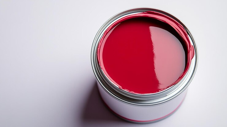 خرید و فروش رنگ قرمز با شرایط فوق العاده