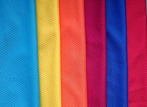 قیمت خرید پارچه فلامنت ورزشی کندویی در اصفهان + فروش ویژه