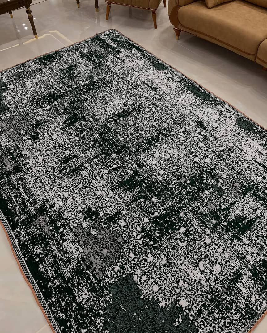 فروش عمده و مستقیم از کارخانه رو فرشی وین تیج  12 متری سنگین و اصالت لطافت مخملی