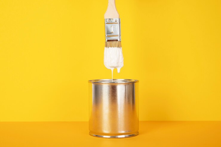 قیمت رنگ روغنی + خرید باور نکردنی