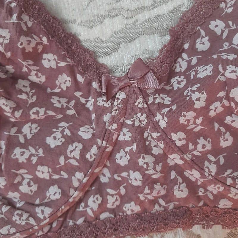 سوتین شیردهی اسمارا