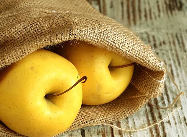 قیمت خرید سیب زرد مراغه اعلا عمده به صرفه و ارزان