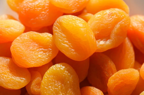 خرید و فروش آلو خشک زرد با شرایط فوق العاده