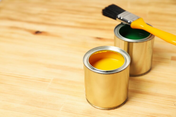 خرید رنگ روغنی خوب + قیمت فروش استثنایی