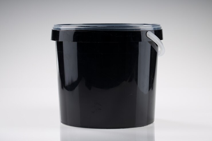 خرید رنگ روغنی مشکی + قیمت فروش استثنایی