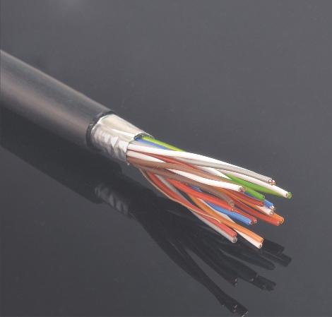 قیمت خرید سیم تلفن استاندارد عمده به صرفه و ارزان