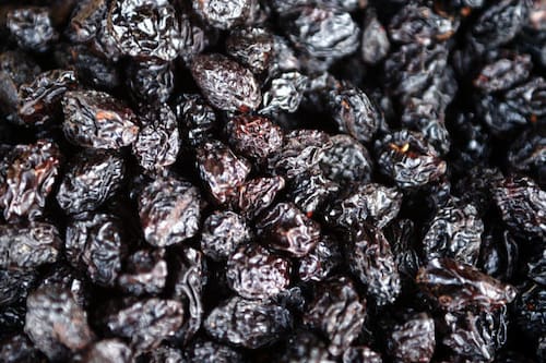 خرید و قیمت آلو سیاه برقانی + فروش عمده