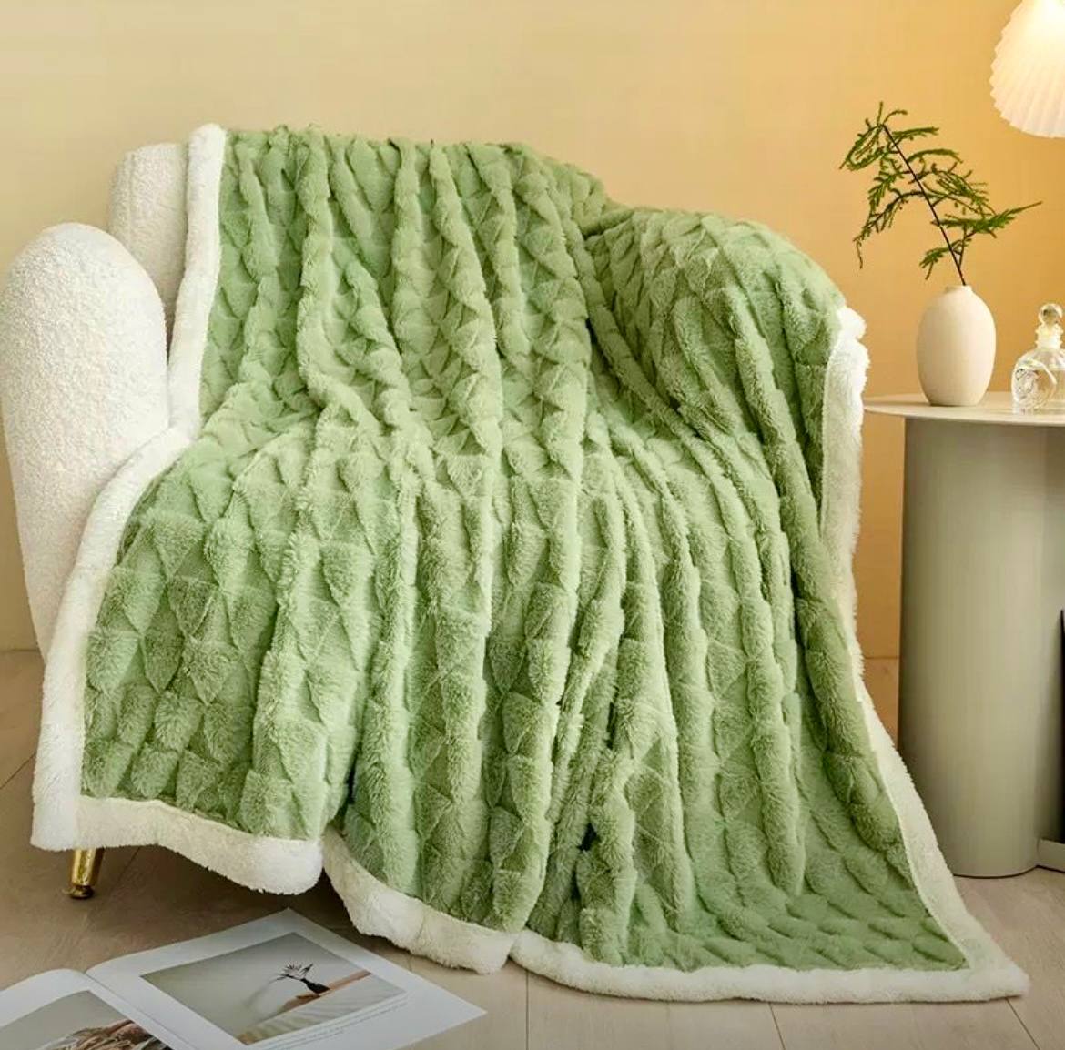 فروش مستقیم پتو تدی مینیمال از تولیدی با قیمت عمده