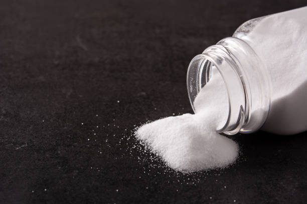 قیمت نمک دریایی ید دار + پخش تولیدی عمده کارخانه