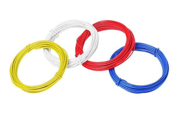 خرید و قیمت سیم افشان اصفهان + فروش عمده