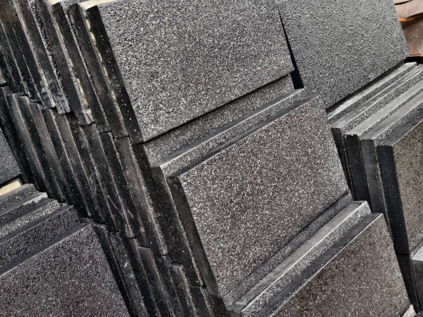 خرید و قیمت سنگ گرانیت مشکی + فروش عمده
