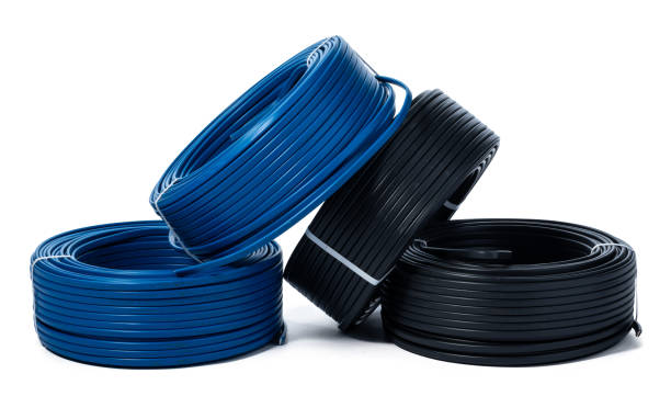 خرید سیم افشان برق + قیمت فروش استثنایی