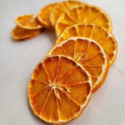 تصویر 1 از خرید و قیمت میوه پرتقال خشک + فروش عمده