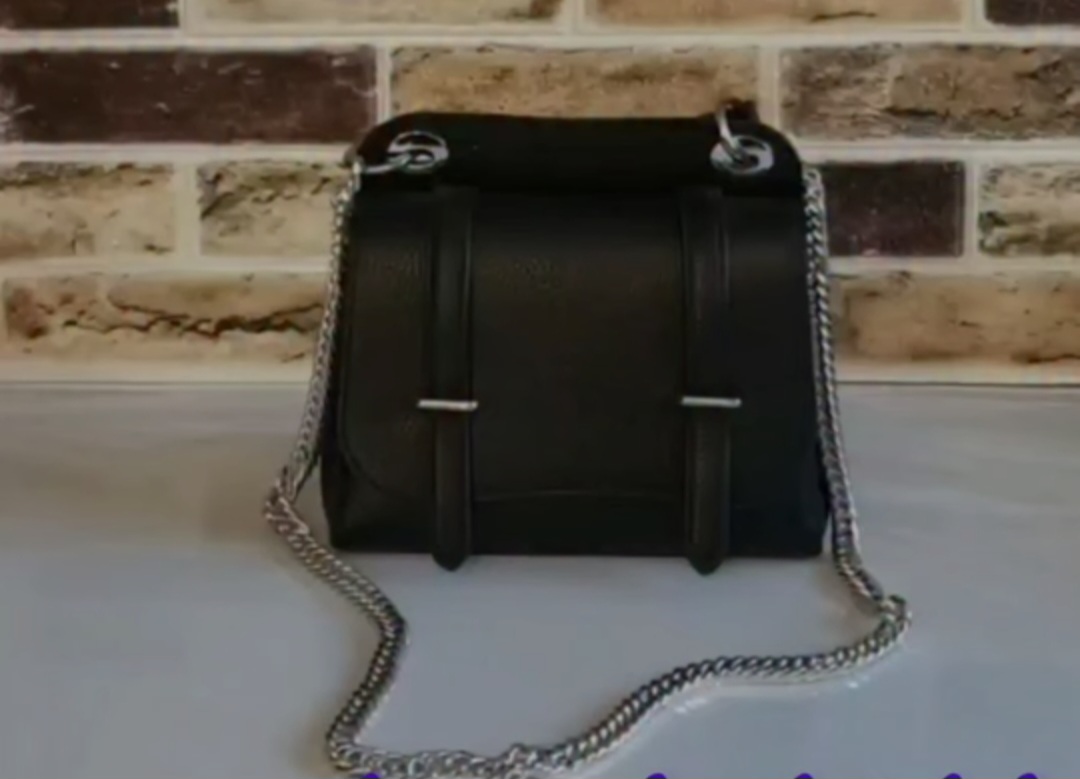 خرید کیف چرم دست دوز