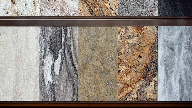 فروش سنگ گرانیت اصفهان + قیمت خرید به صرفه