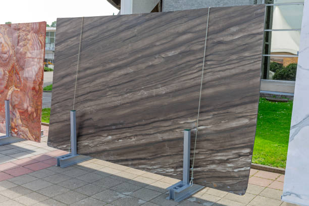 قیمت خرید سنگ گرانیت اسلب مشکی با فروش عمده