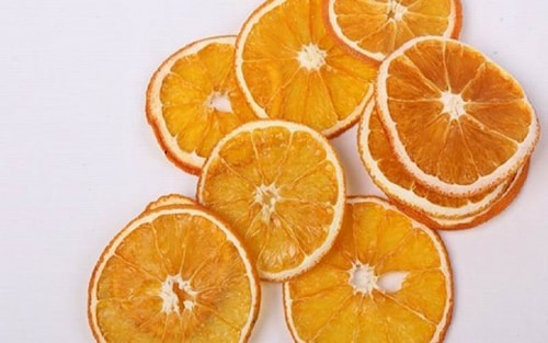 تصویر 5 از قیمت پرتقال خشک کیلویی + خرید باور نکردنی