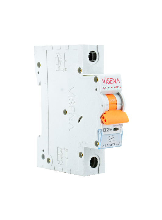 تصویر 4 از خرید فیوز مینیاتوری ویسنا