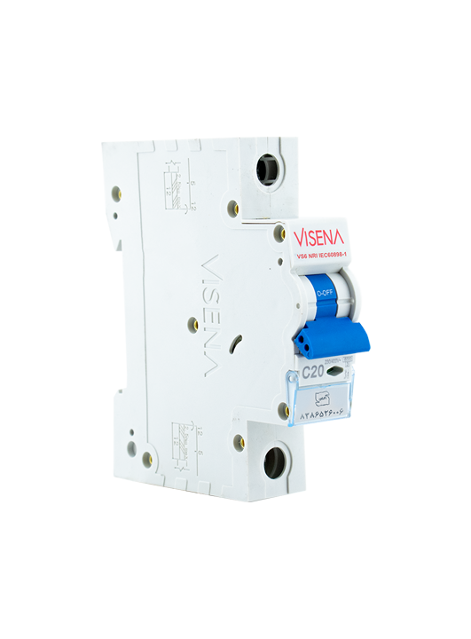 تصویر 5 از خرید فیوز مینیاتوری ویسنا