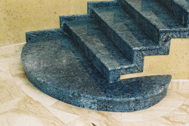 قیمت خرید سنگ گرانیت پله عمده به صرفه و ارزان