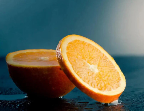 تصویر 3 از فروش پرتقال تامسون خشک + قیمت خرید به صرفه