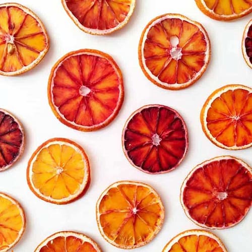 فروش پرتقال تامسون خشک + قیمت خرید به صرفه