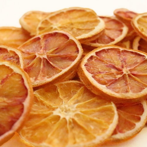 تصویر 1 از فروش پرتقال تامسون خشک + قیمت خرید به صرفه