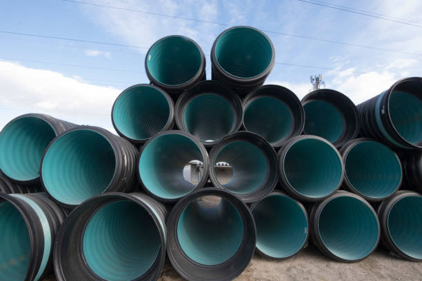 خرید و فروش لوله کاروگیت سایز 600 با شرایط فوق العاده