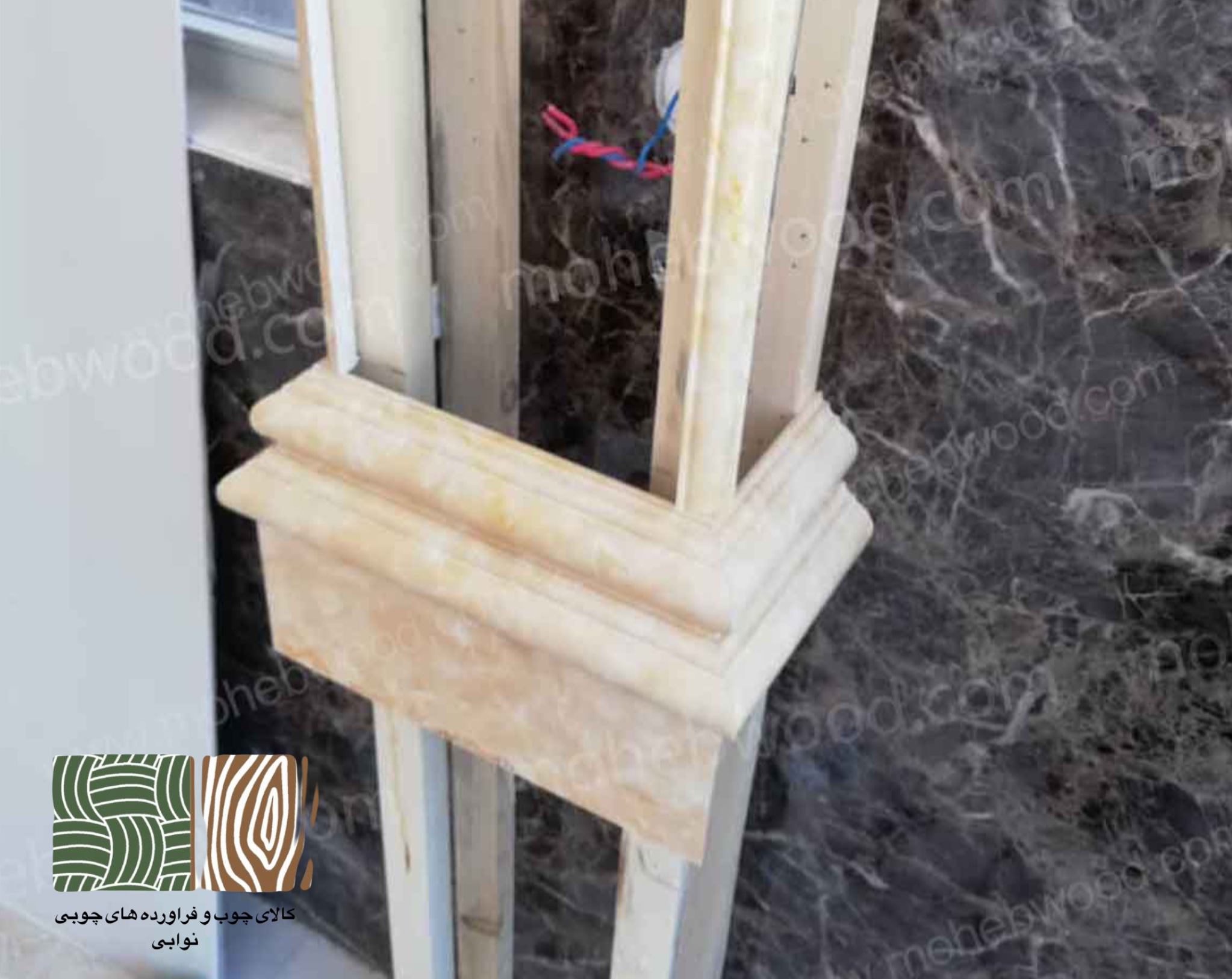 فروش عمده ماربل شیت