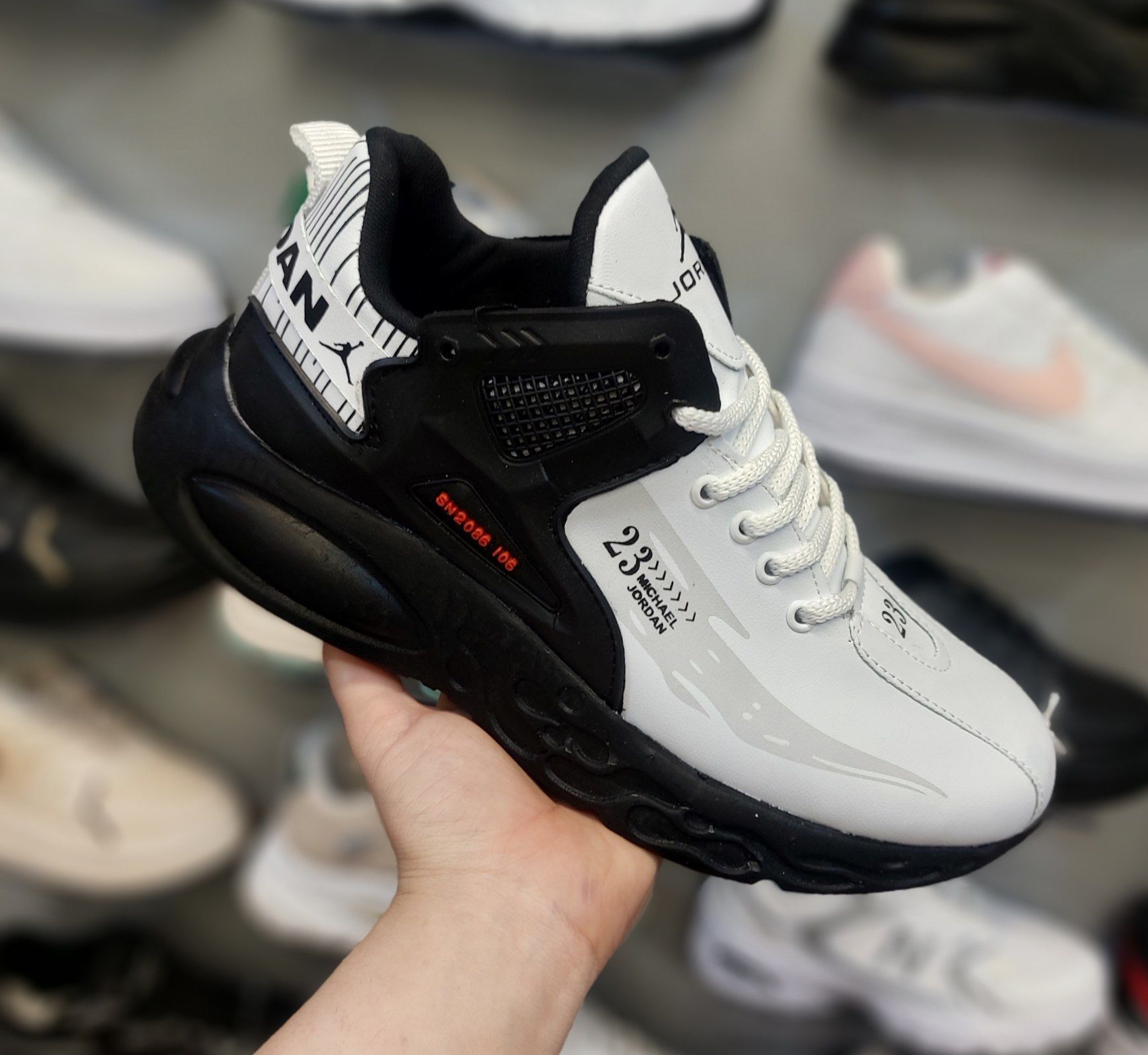 نایک جردن مردانه فروش عمده