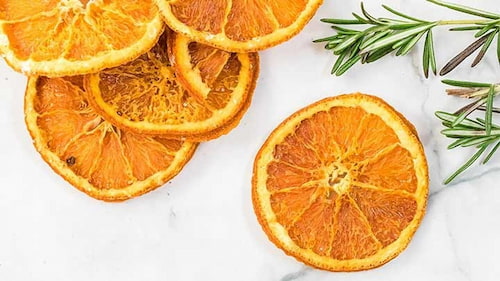 تصویر 4 از خرید و فروش پرتقال خشک اسلایسی با شرایط فوق العاده