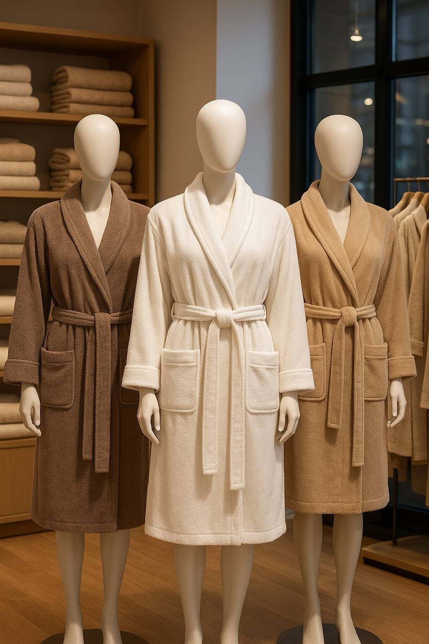 حوله تن پوش سلین 3 در سایز XL