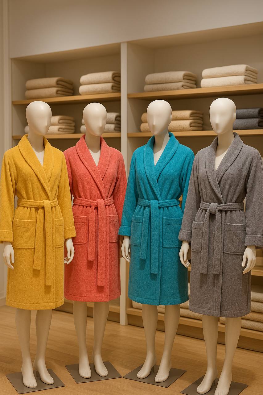 حوله تن پوش مدل سیلویا 1 در سایز مدیم