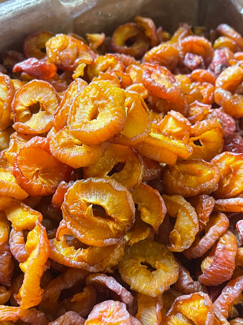 فروش اسلایس آلو بخارا کالیفرنیا جنس لوکس