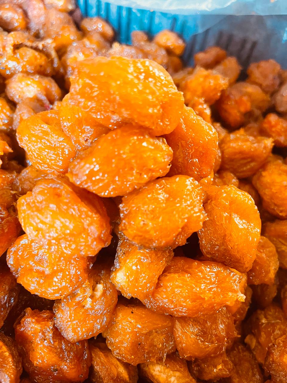 فروش فوری آلو بخارا حاج حسنی قیمت استثنایی