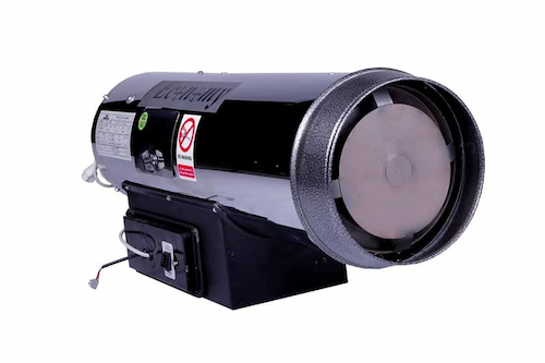 تصویر 4 از خرید و قیمت جت هیتر گازی + فروش عمده