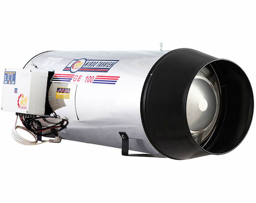 خرید و قیمت جت هیتر گازی + فروش عمده