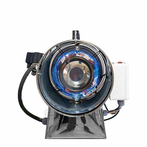 تصویر 1 از خرید و قیمت جت هیتر گازی + فروش عمده