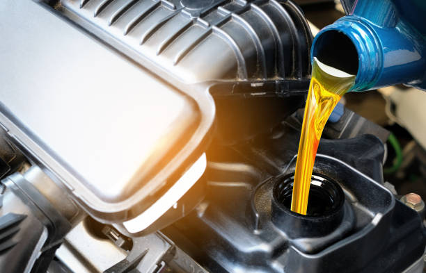 خرید روغن موتور با قیمت مناسب + خرید به صرفه