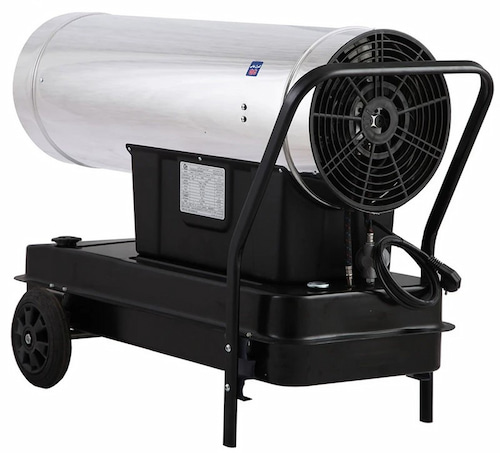 خرید جت هیتر گازوئیلی باکدار + قیمت فروش استثنایی