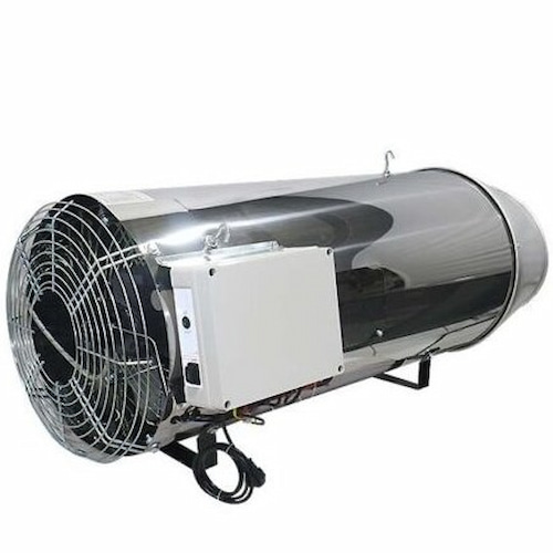 تصویر 4 از قیمت جت هیتر تک موتوره + خرید باور نکردنی