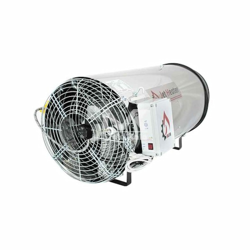 تصویر 1 از قیمت جت هیتر تک موتوره + خرید باور نکردنی