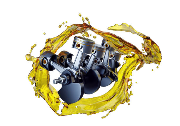 خرید روغن موتور مناسب خودروهای ایرانی + قمیت عمده