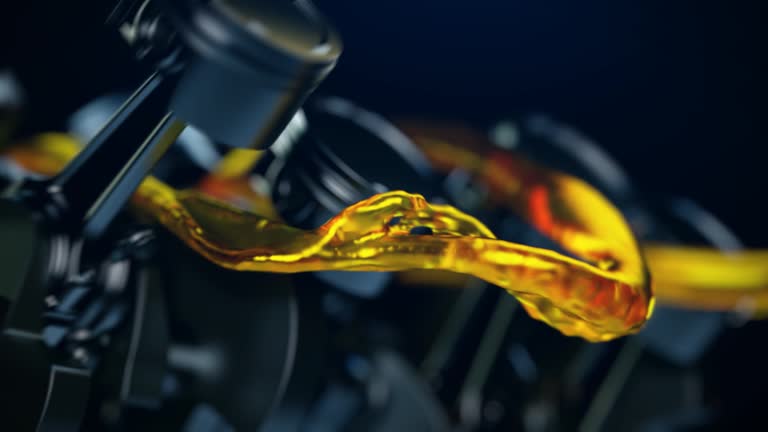 خرید روغن موتور اصل با ضمانت + قیمت به صرفه