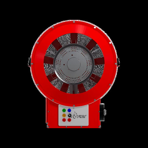 تصویر 1 از قیمت خرید جت هیتر دو موتوره + فروش ویژه