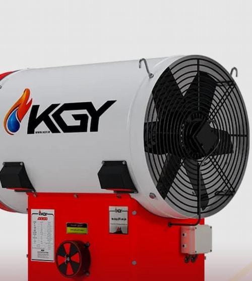 تصویر 5 از قیمت خرید جت هیتر دو موتوره + فروش ویژه